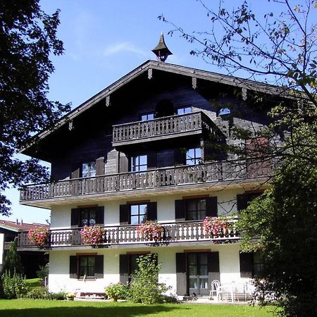 Feichtenhof Siegsdorf Exterior photo