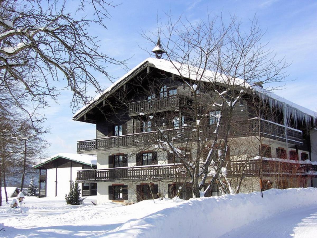 Feichtenhof Siegsdorf Exterior photo