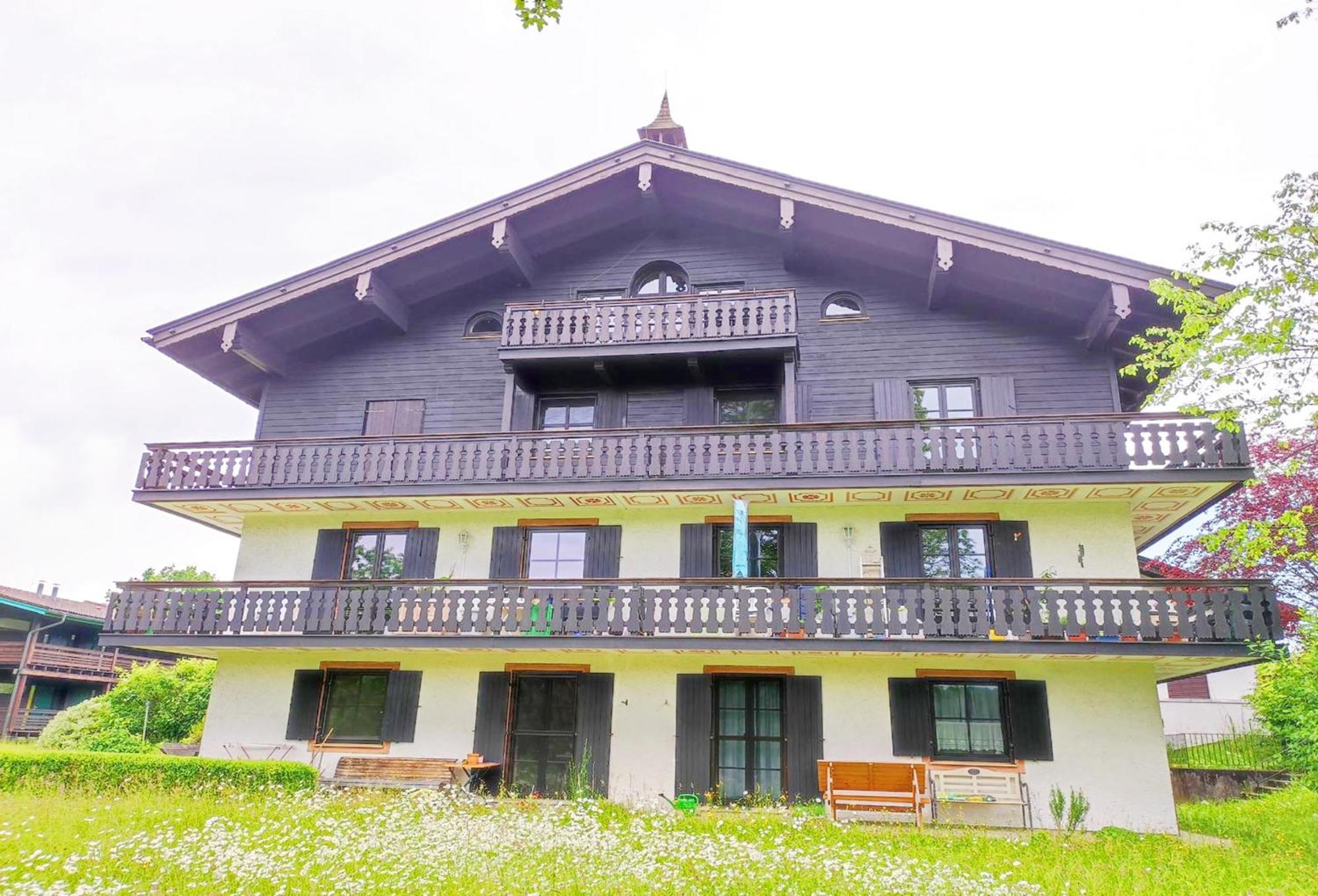 Feichtenhof Siegsdorf Exterior photo